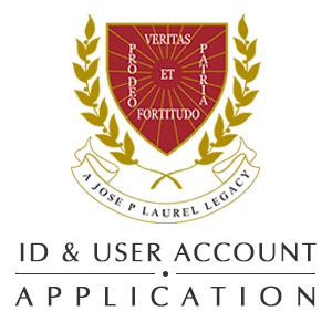ID & User Account Application Logo